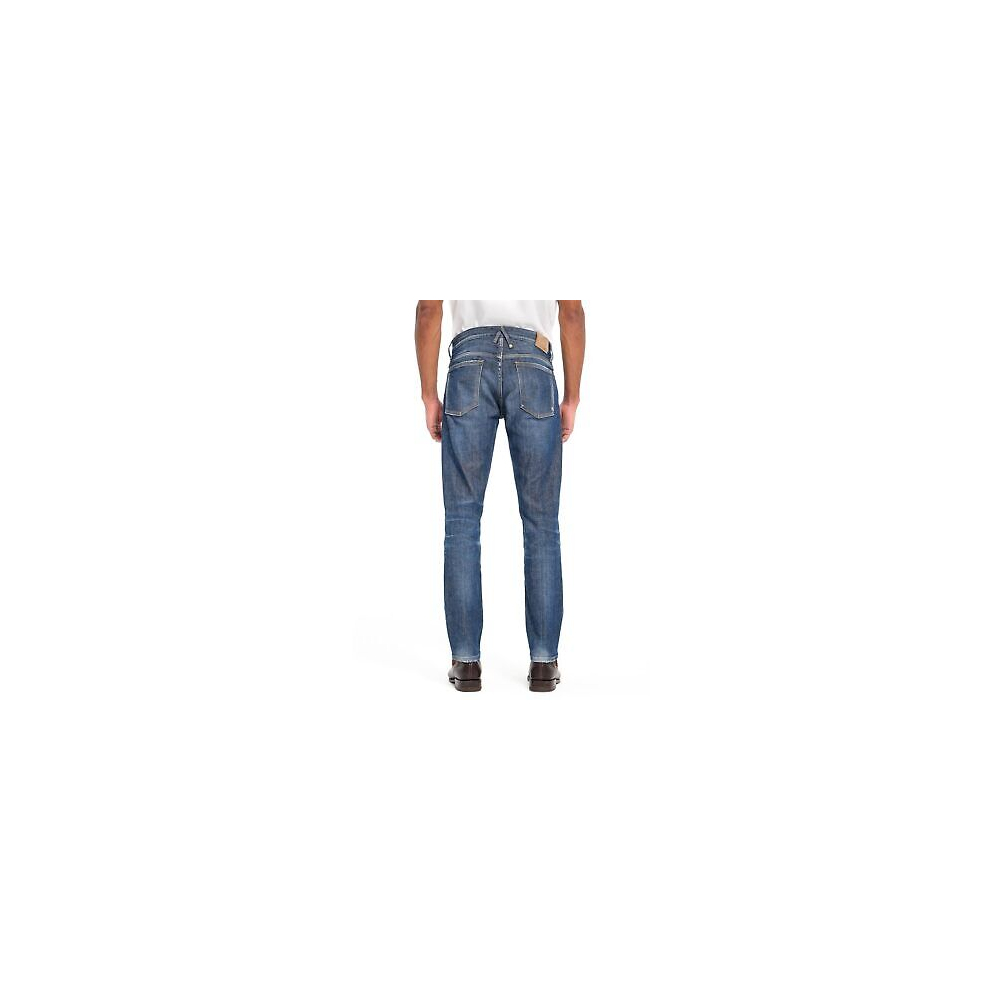 CYCLE Jeans Bone Comfort Skinny Resin...