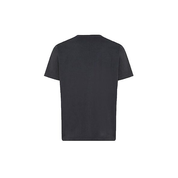 CYCLE Tee Regular T-Shirt Rinse Wash (Grigio Scuro)