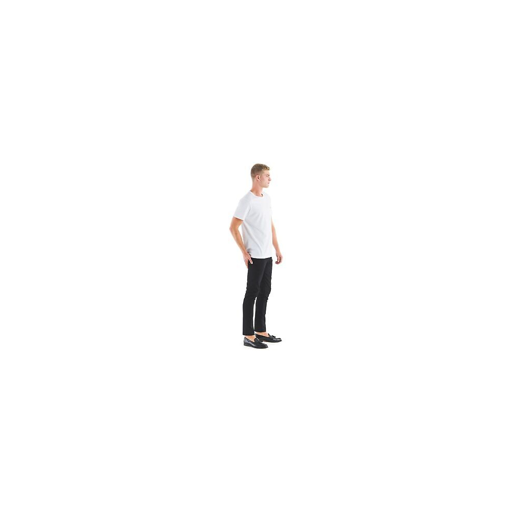 CYCLE Tee Regular T-Shirt Rinse Wash...
