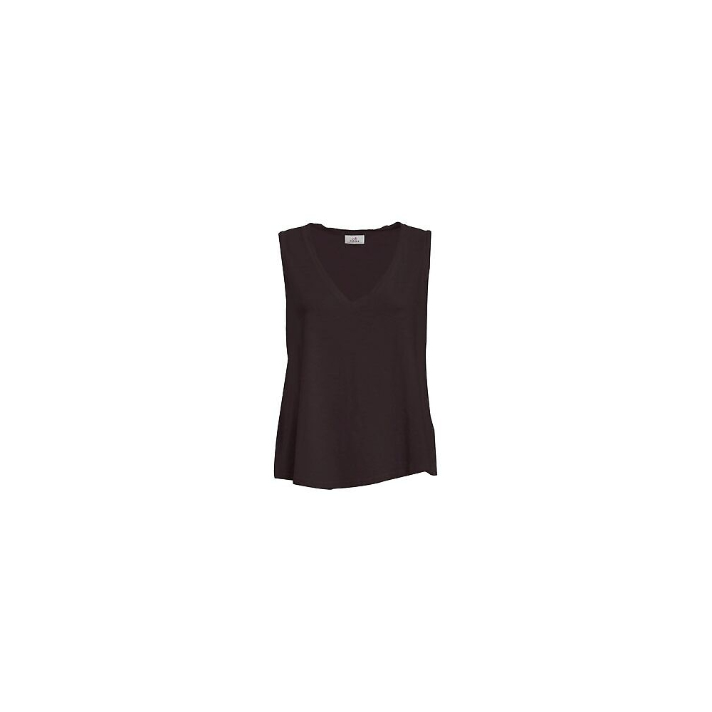 DEHA Canotta Estiva Svasata (Black)