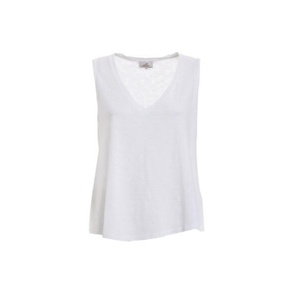 DEHA Canotta Estiva Svasata (White)