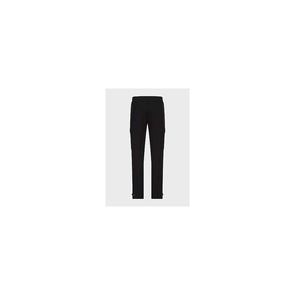Emporio Armani Pantaloni Evo Mix in...