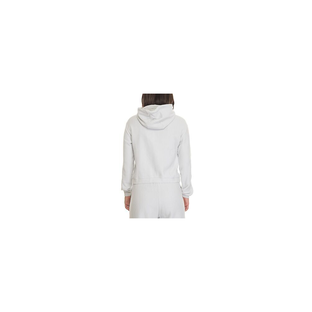 Emporio Armani EA7 Felpa Donna con...