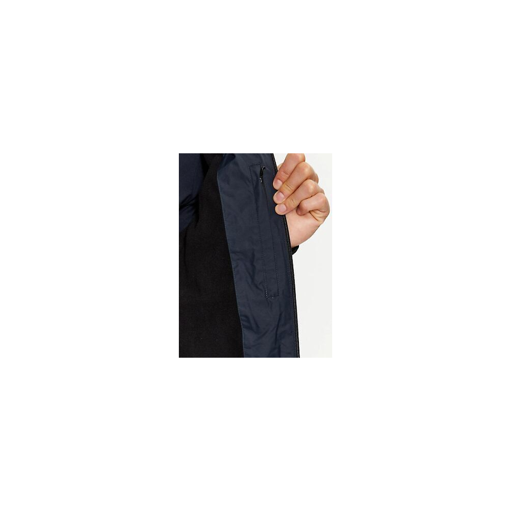 Emporio Armani EA7 Giacca Bomber Uomo...