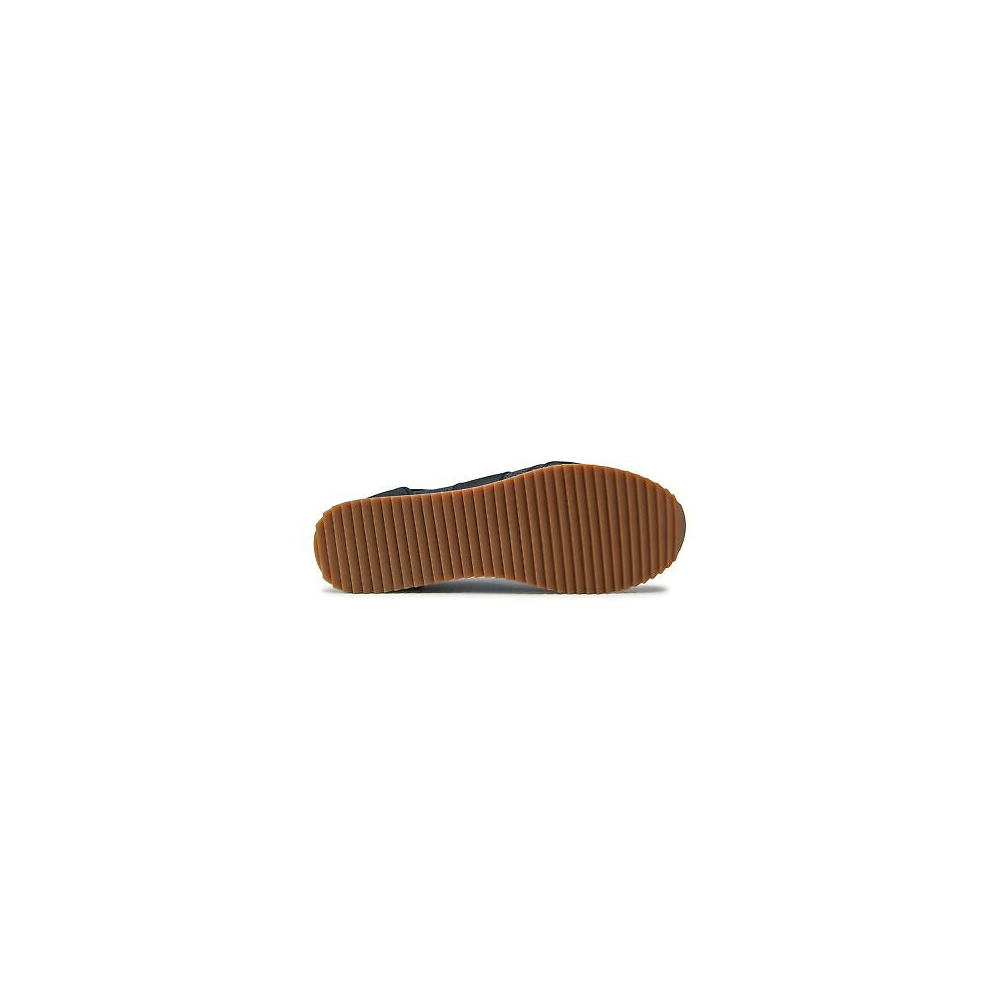 EA7 Uomo Scarpe da Ginnastica in...