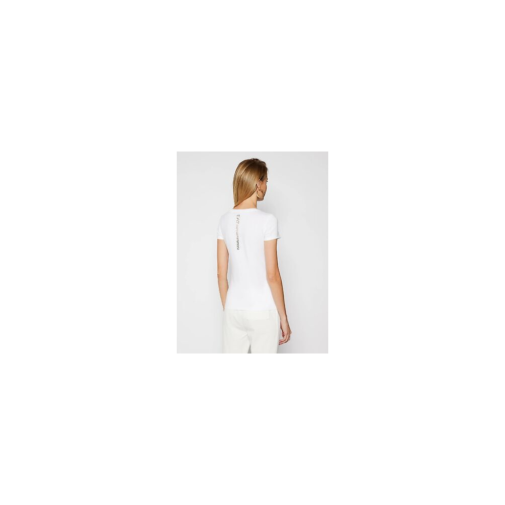 EA7 Armani T-Shirt 3KTT26-TJ12Z 1100