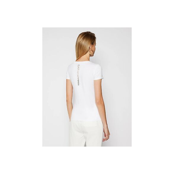EA7 Armani T-Shirt 3KTT26-TJ12Z 1100