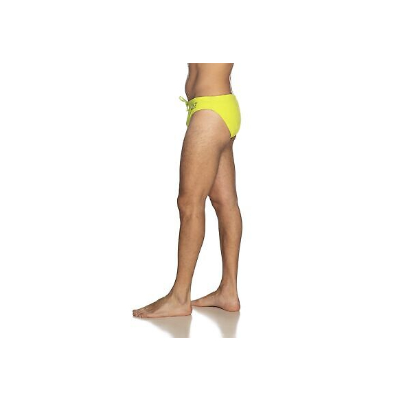 Emporio Armani EA7 Costume Uomo Slip con Logo (Love Bird)