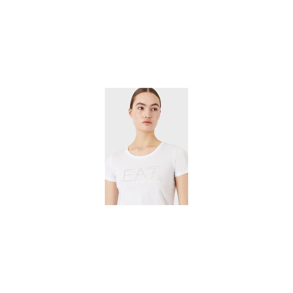 Emporio Armani EA7 T-Shirt Girocollo...