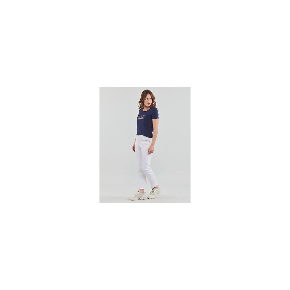 Emporio Armani EA7 T-Shirt Donna...