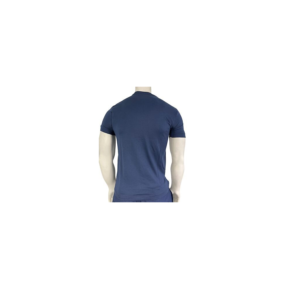 Ea7 Maniche Corte 3RPT06 PJ02Z - Uomo