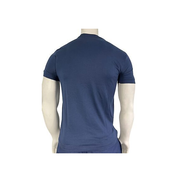 Ea7 Maniche Corte 3RPT06 PJ02Z - Uomo