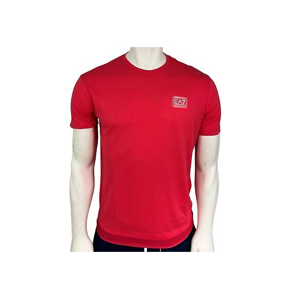 Ea7 Maniche Corte 3RPT18 PJ02Z - Uomo