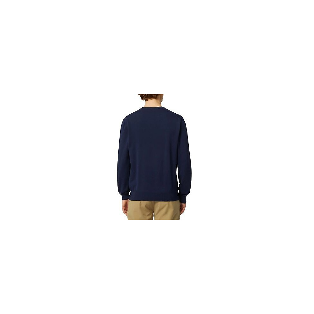 K-Way Pullover Sebastien Cotton PS...
