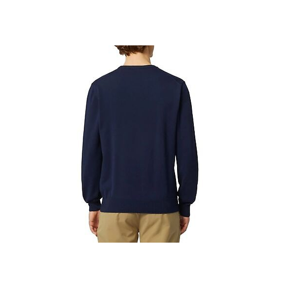 K-Way Pullover Sebastien Cotton PS (Blue Depht)