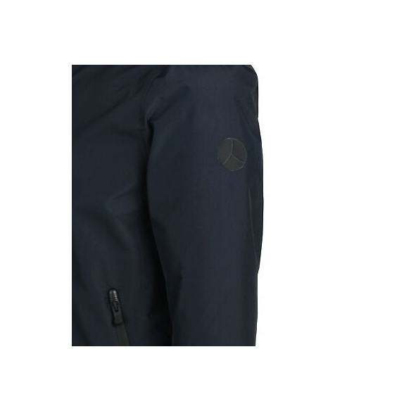 PEOPLE OF SHIBUYA Giaccone Tecnico Uomo KOREI BNRS75 (Navy)