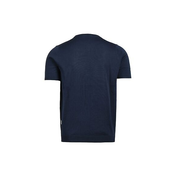 PEOPLE OF SHIBUYA T-Shirt Uomo Pakse (Blu Navy)