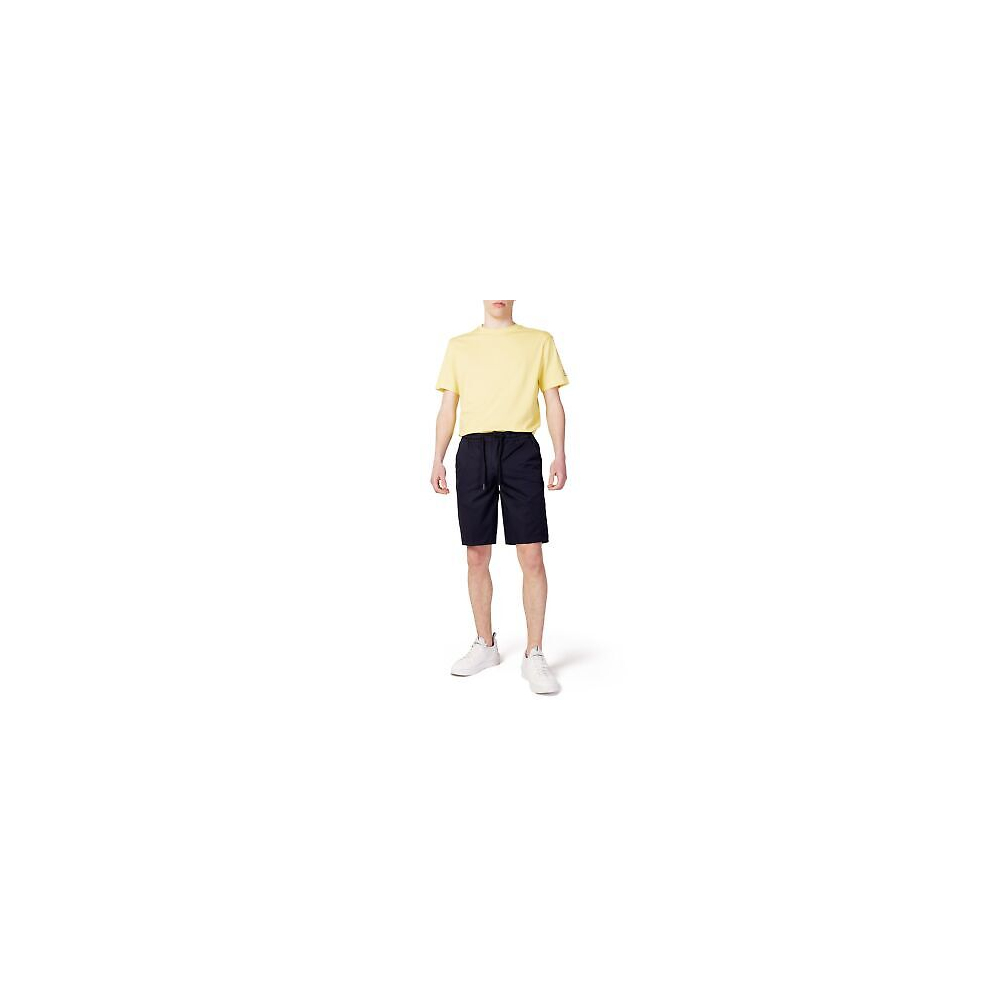 SUNS Bermuda Uomo Ace Krincol (Navy)
