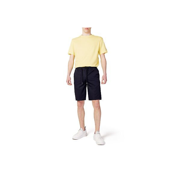 SUNS Bermuda Uomo Ace Krincol (Navy)