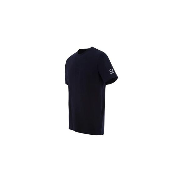SUNS T-Shirt Paolo Basic (Yellow Fluo)