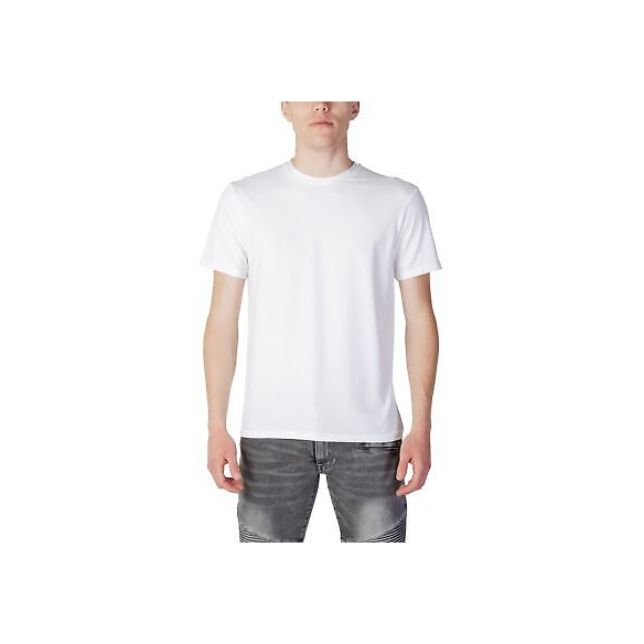 SUNS T-Shirt Paolo Lux (White)