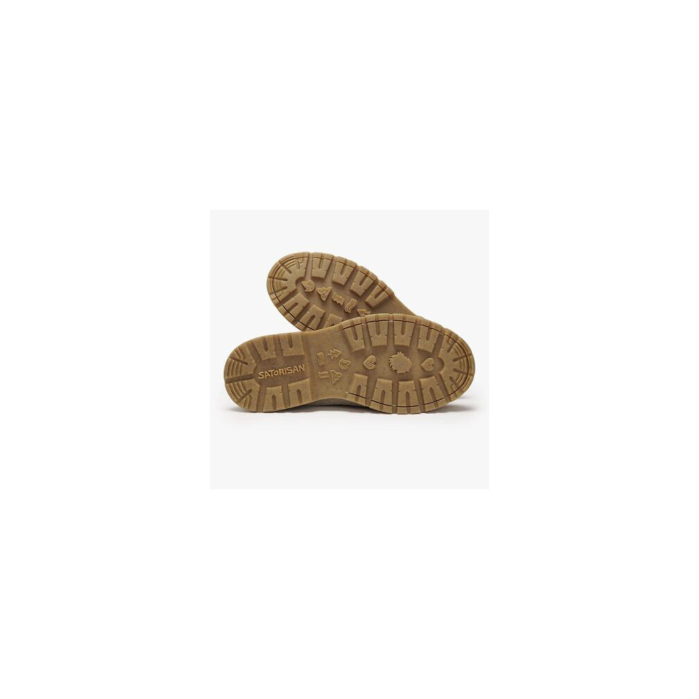 Satorisan Scarpe Uomo Earth Boot...