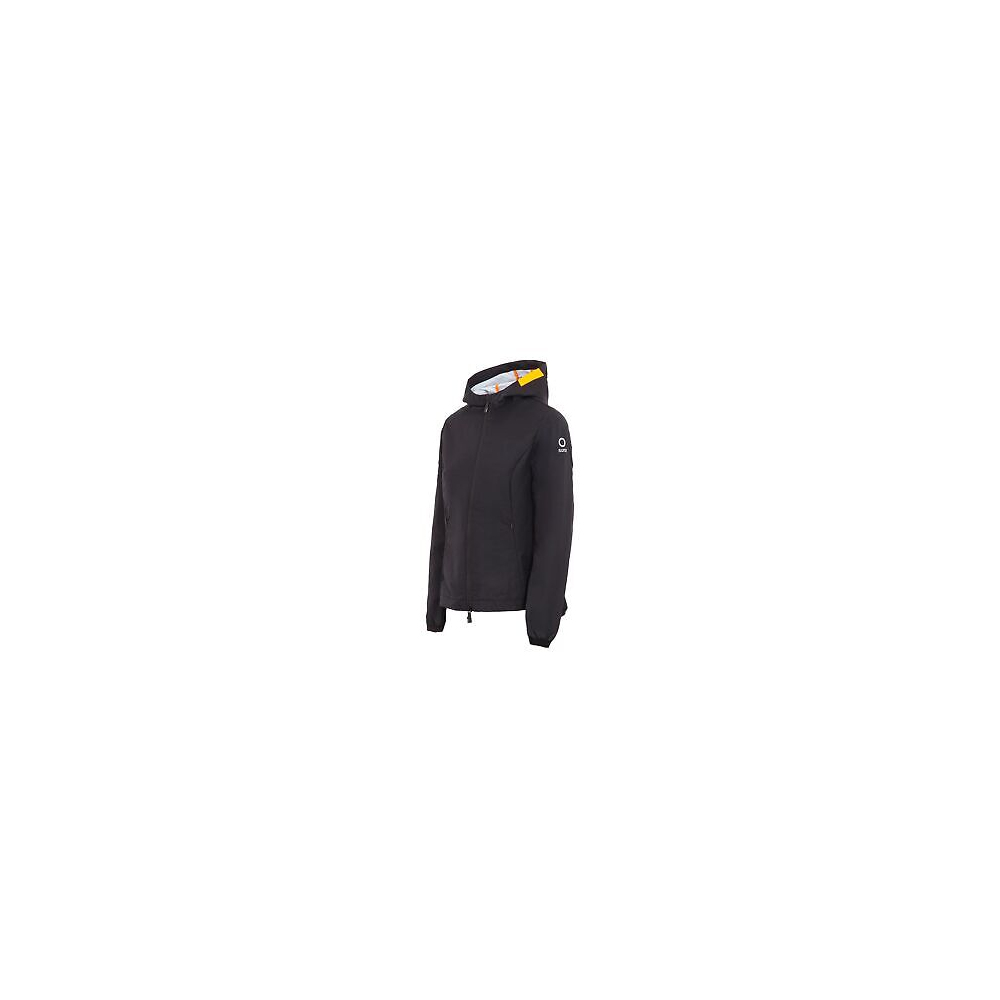 SUNS Giubbino Donna Arena Tag (Nero)