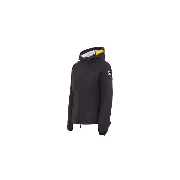 SUNS Giubbino Donna Arena Tag (Nero)