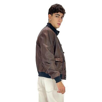 The Jack Leathers Giacca... 2