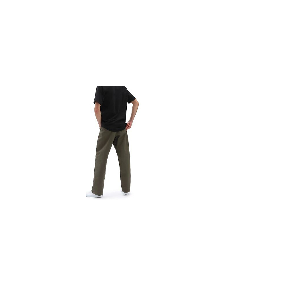Vans Pantaloni Chino Authentic Loose...