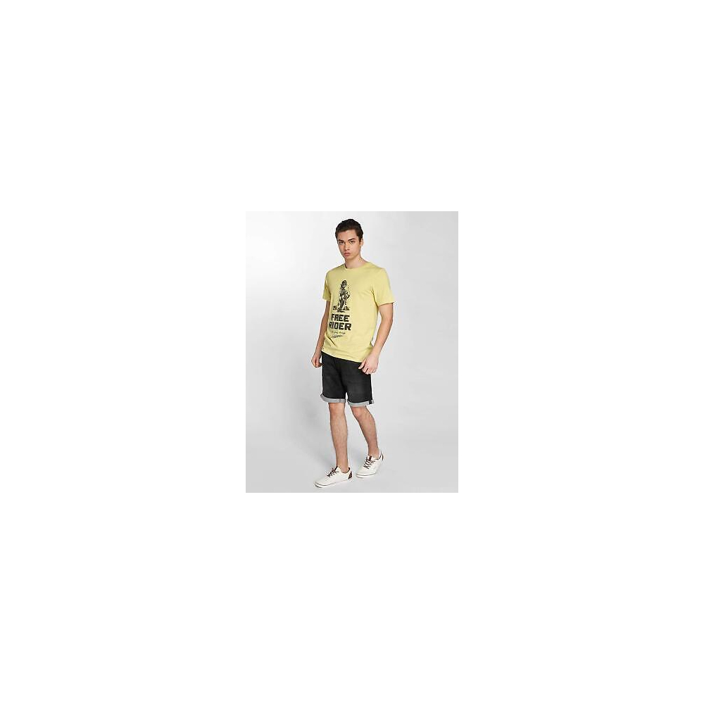 JACK & JONES Uomo T-Shirt jorFelt