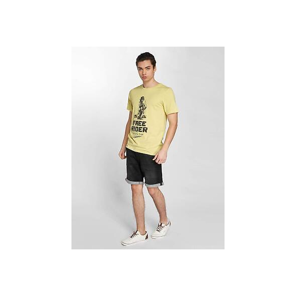 JACK & JONES Uomo T-Shirt jorFelt