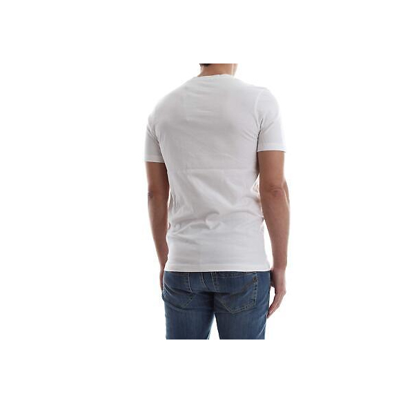JACK&JONES 12131730 COKE TEE T-SHIRT E CANOTTE Uomo CLOUD DANCER L