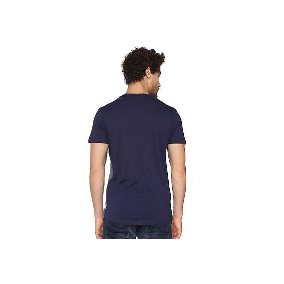 Core by Jack&Jones 12152159 T-Shirt Uomo Blu S