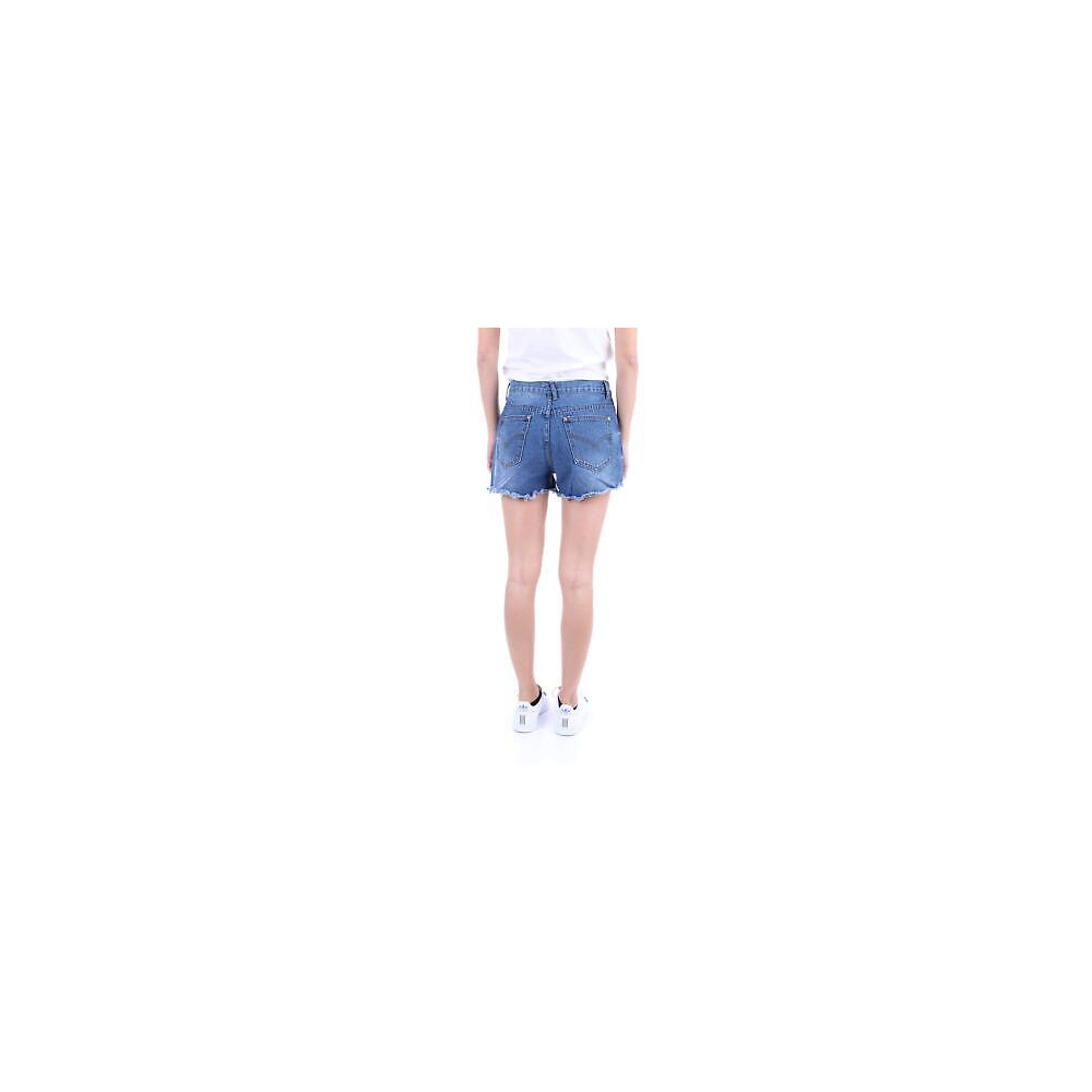 MOLLY BRACKEN S3688E19 Shorts Donna...