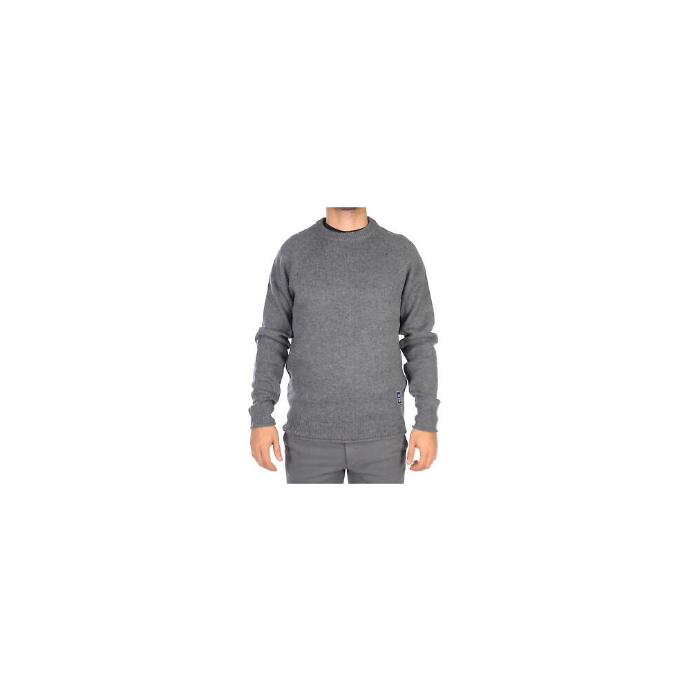 JACK & JONES JORNILES Pullover Grigio, S