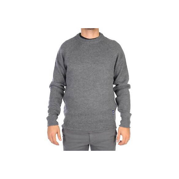 JACK & JONES JORNILES Pullover Grigio, S