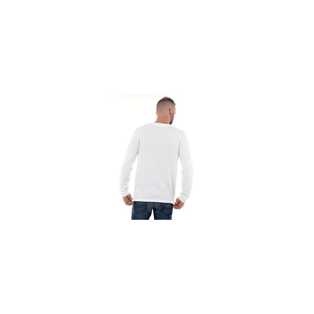 Jack&Jones Pull Uomo L a Manica Lunga...