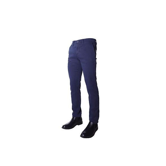 NORTH SAILS Pantalone Uomo Chino W/Logo 672762 AISD 0802, 38