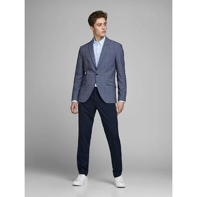 JACK & JONES - Blazer da... 2