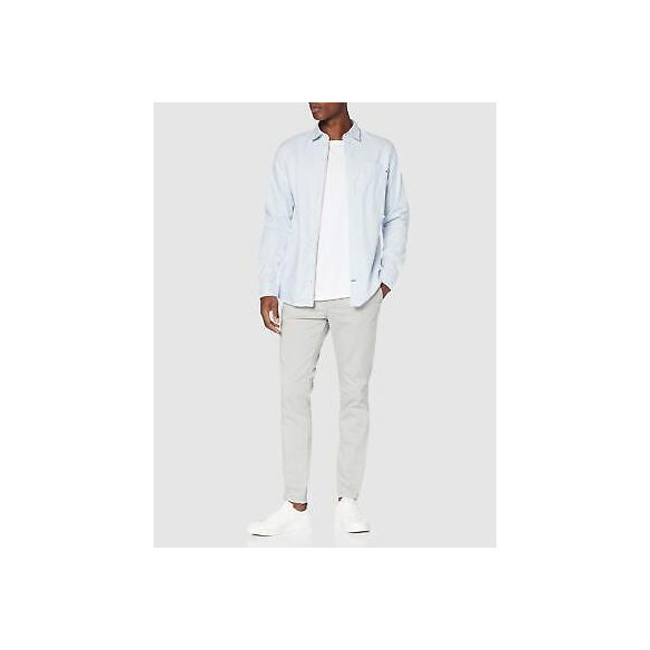JACK & JONES JJIMARCO JJBOWIE SA Drizzle Noos Pantaloni, pioggerella, W29/L32