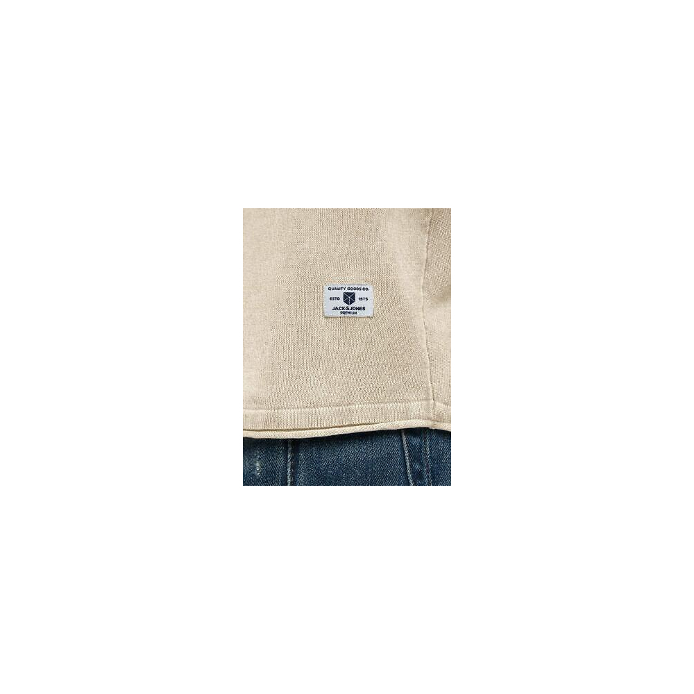 JACK & JONES JPRBLULEONARD Pullover...