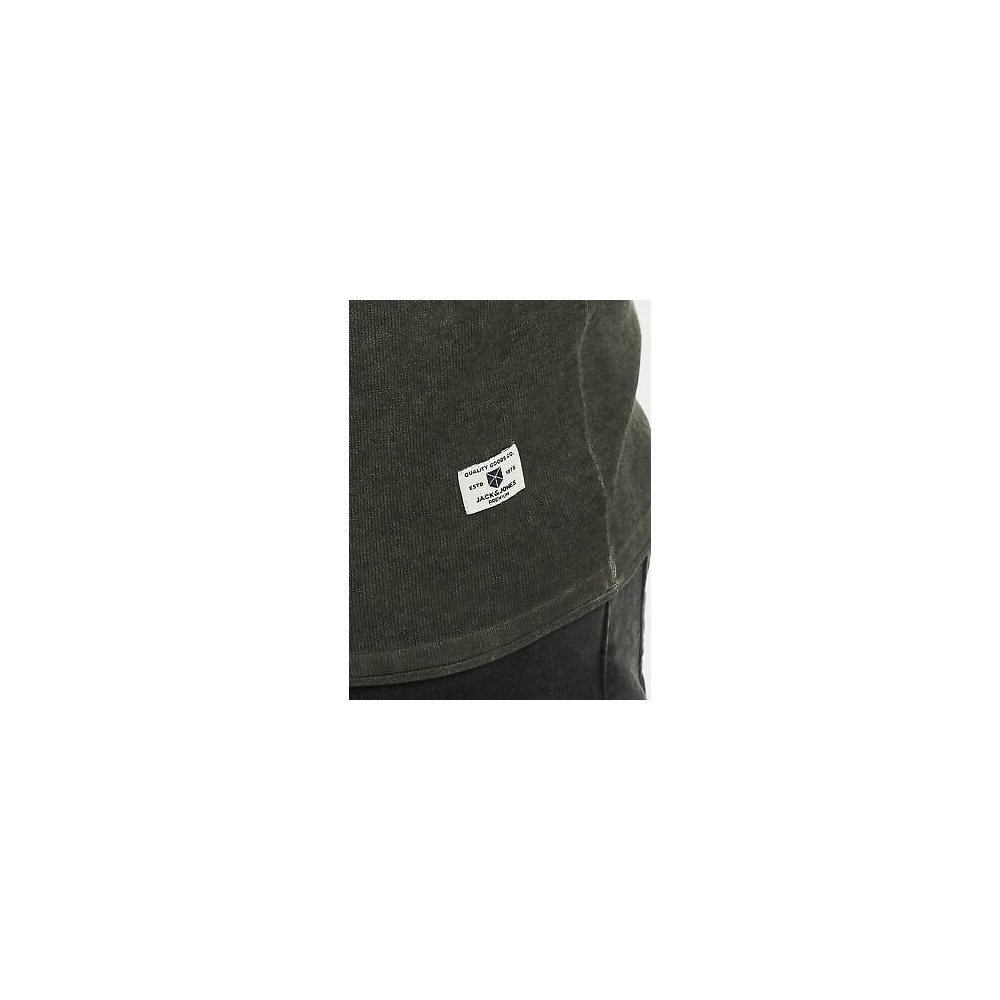 JACK & JONES Uomo Maglie jprBluleonard