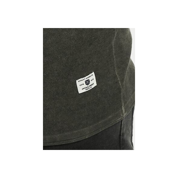 JACK & JONES Uomo Maglie jprBluleonard
