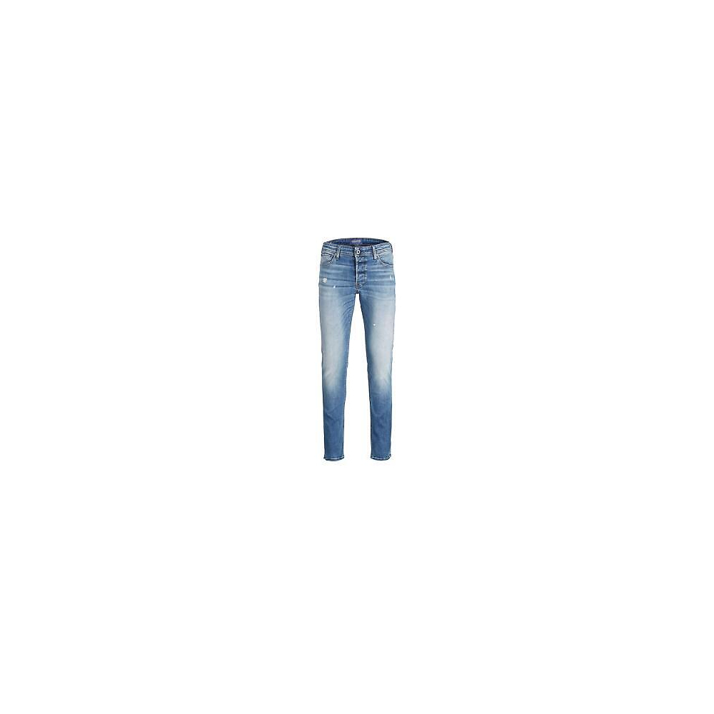 JACK&JONES 12178860 Glenn Jeans Uomo...