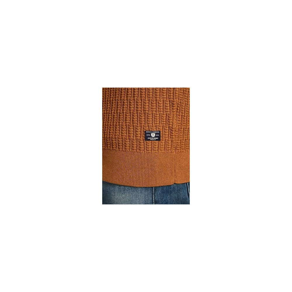 Jack & Jones - Maglione da uomo,...
