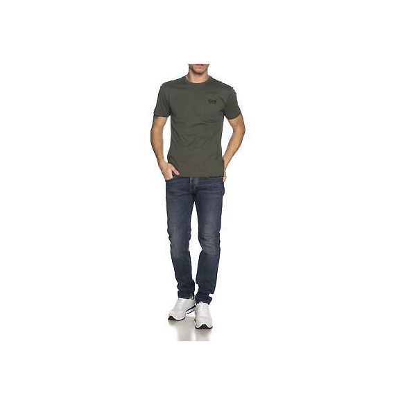 EA7 - Jersey t-Shirt col 1862 8NPT51-PJM9Z