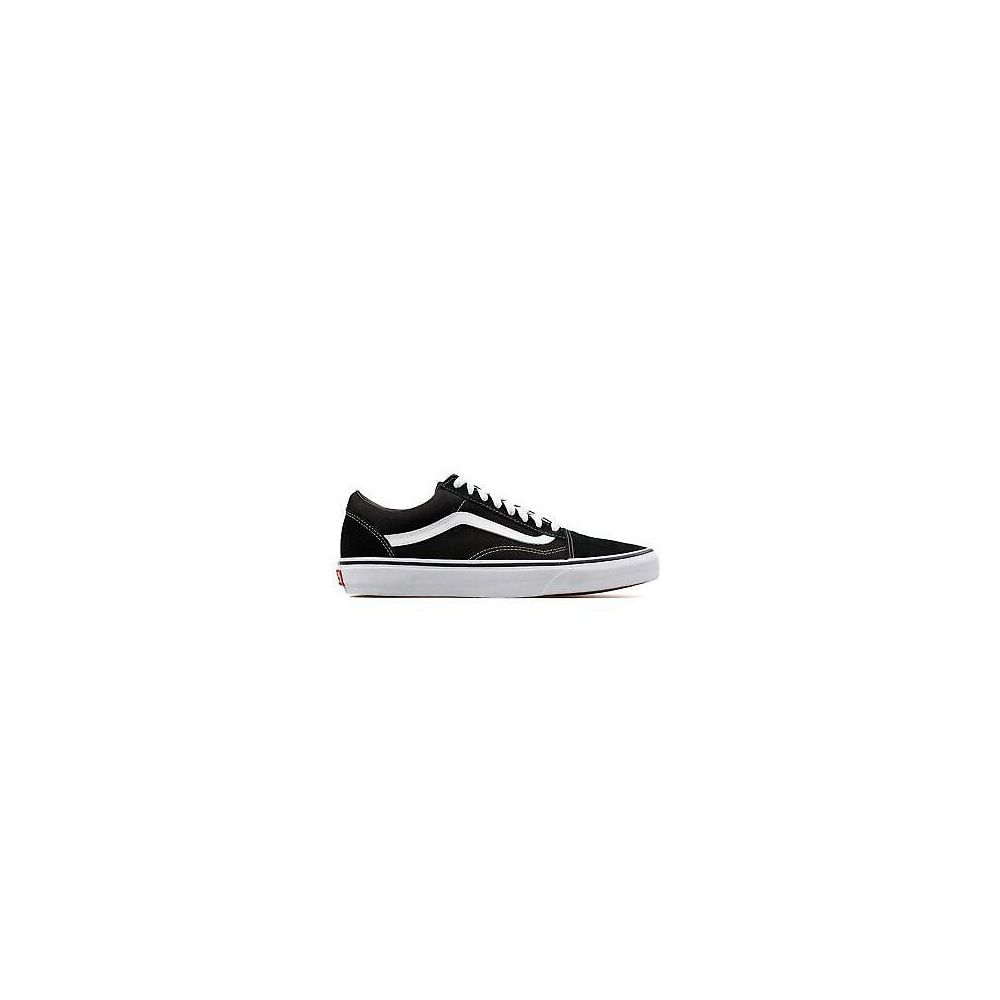 Vans Old Skool (Suede/Canvas),...