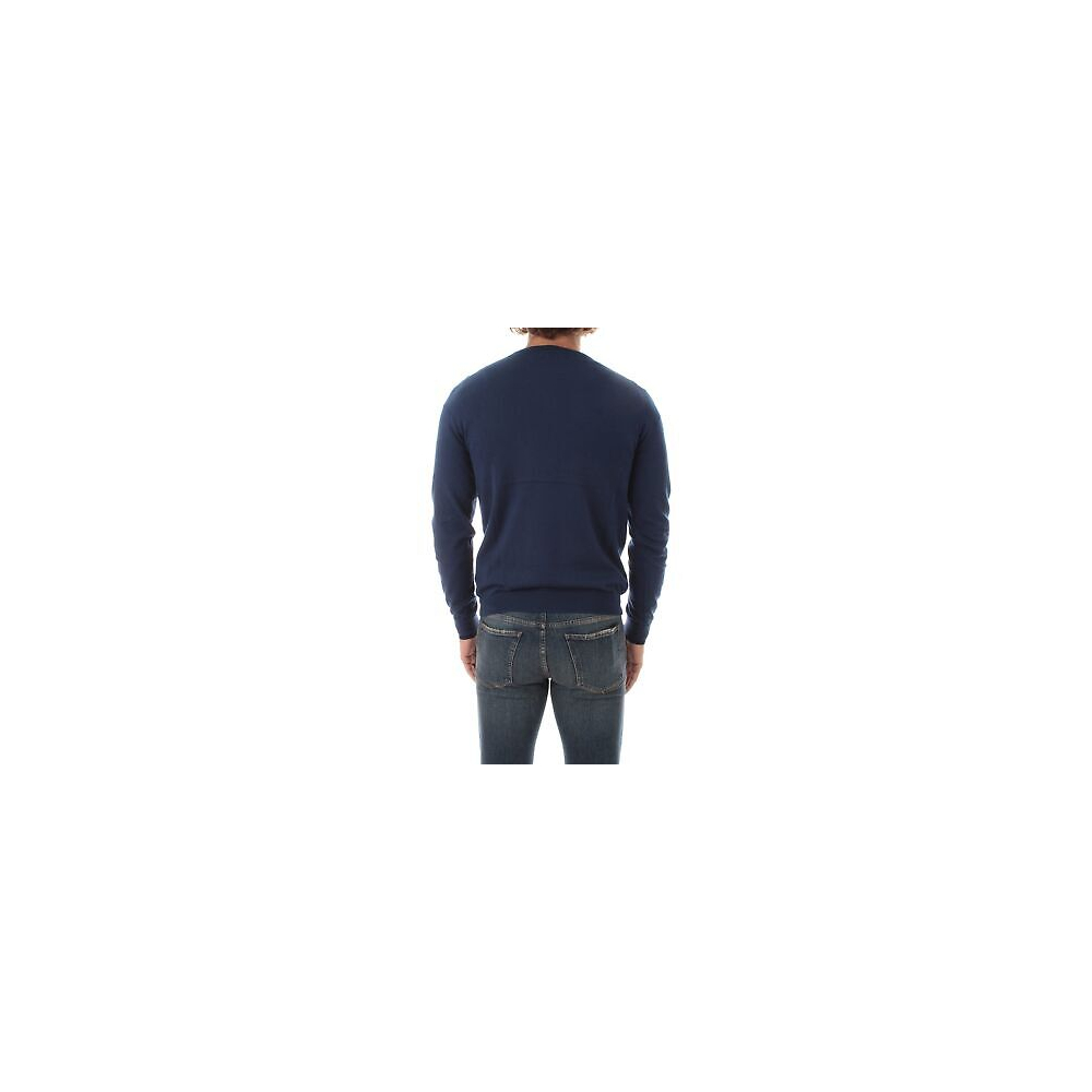 SUN68 K41105 83 Blue Profondo...