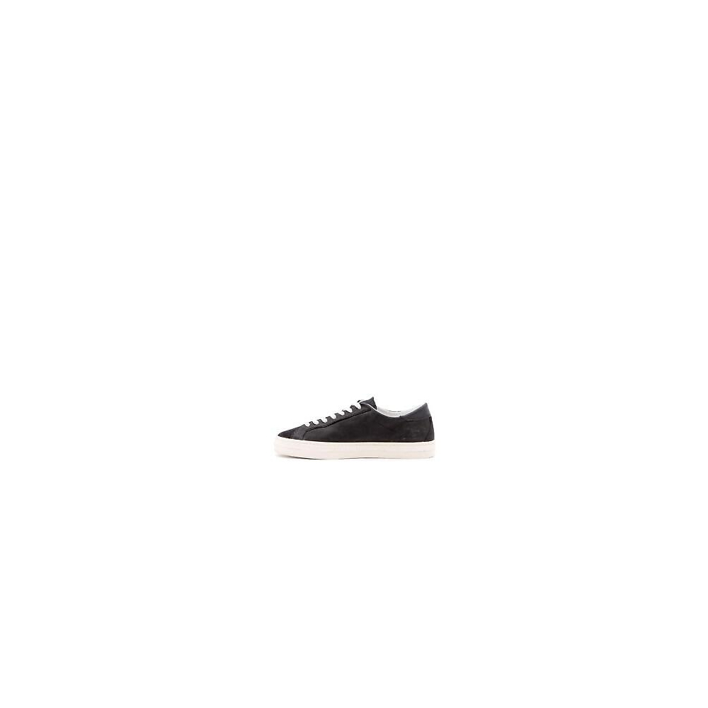 D.A.T.E. HL-SO-BK Hill Lo Stone Black...